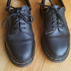 England made Dr. Martens size 9